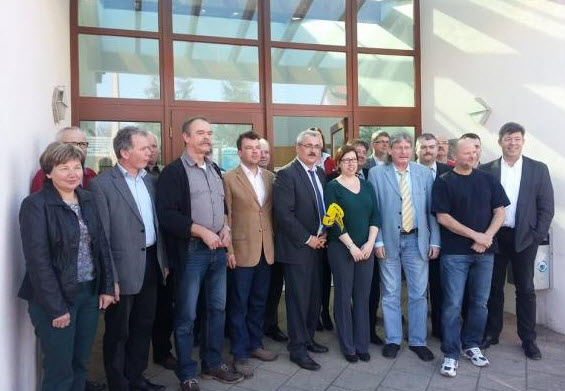 FDP Börde tritt mit 55 Kandidaten bei den Kreistagswahlen an